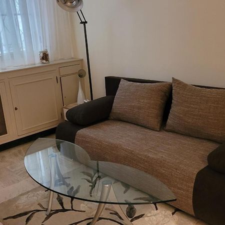 Studio Cannes Eksteriør billede